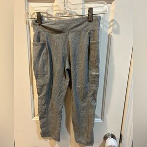Carhartt Kids Grey Bottoms